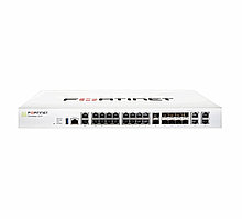МЕЖСЕТЕВОЙ ЭКРАН FORTIGATE 101E-LENC [FG-101E-LENC]